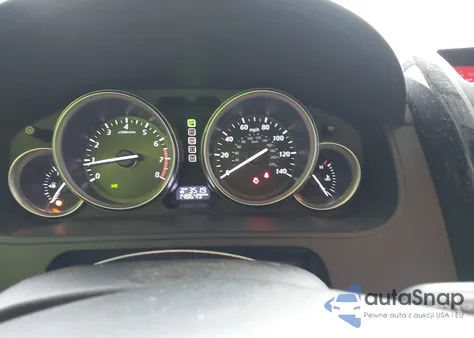 2014 Mazda Cx-9 Touring from USA, damaged, VIN JM3TB3CV7E0444698